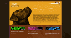 Desktop Screenshot of mavt.net